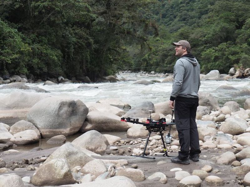 Machu Picchu’da Daha Önce Bilinmeyen Yapılar Keşfedildi