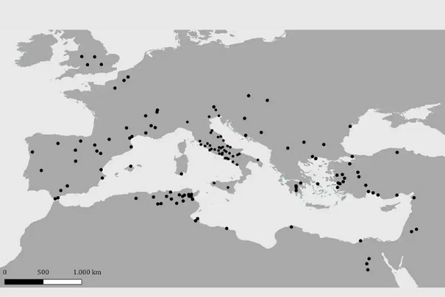 Macellum: Lüks Gıda Pazarı mı, Ekonomik Kontrol Merkezi mi?