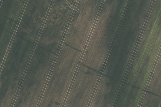 Almanya’da Roma Askeri Kampları Keşfedildi