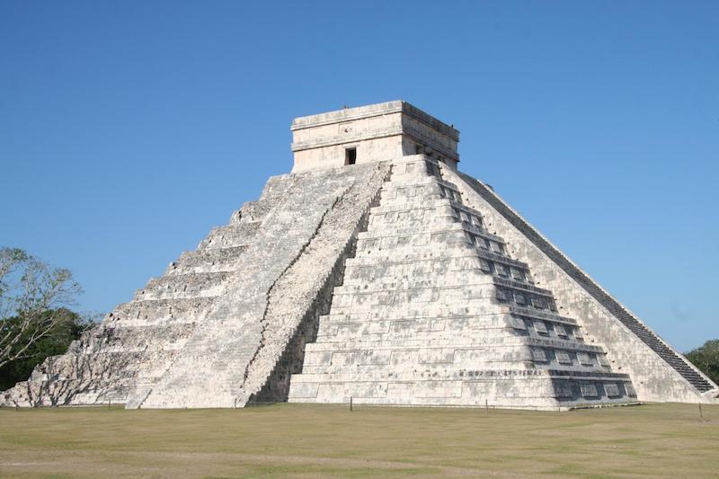 Maya Tarihi, Uygarlığı ve Tanrıları