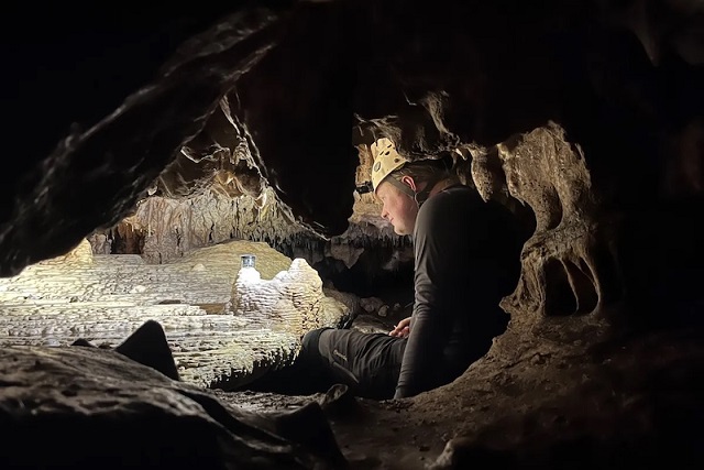 13 Yıllık Kuraklık, 1.000 Yıl Önce Maya Uygarlığını Felç Etmiş
