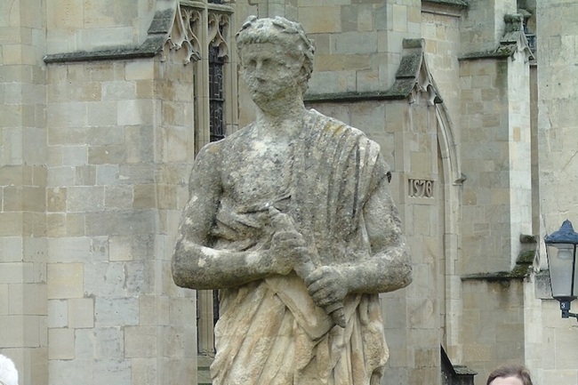 Romalılar ve Vikingler, Britanya’da Çok Az Genetik İz Bırakmış
