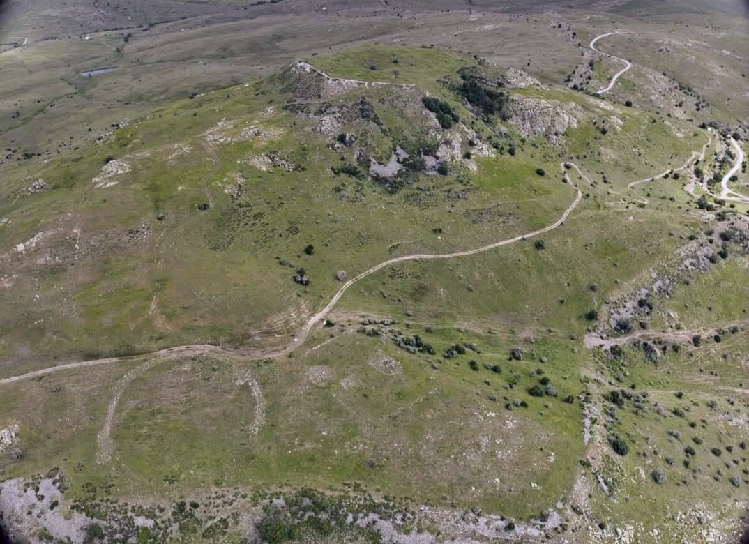 Kerkenes’te Proto-Türk İzleri Araştırılıyor: Pteria Antik Kenti’nde Yeni Kazı Sezonu Başladı