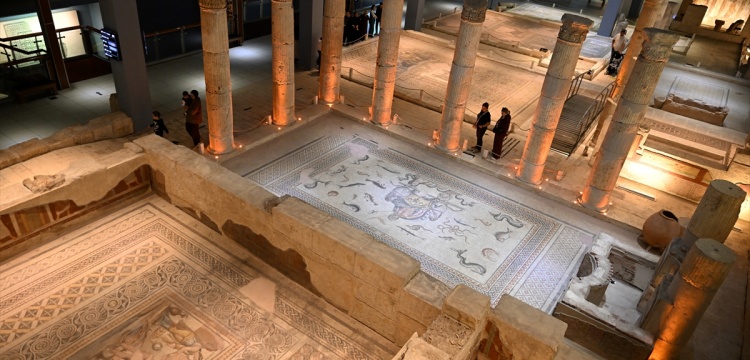 Kurban Bayramı’nda Göbeklitepe’den Troya’ya Bayram Boyunca Açık Kültür Durakları