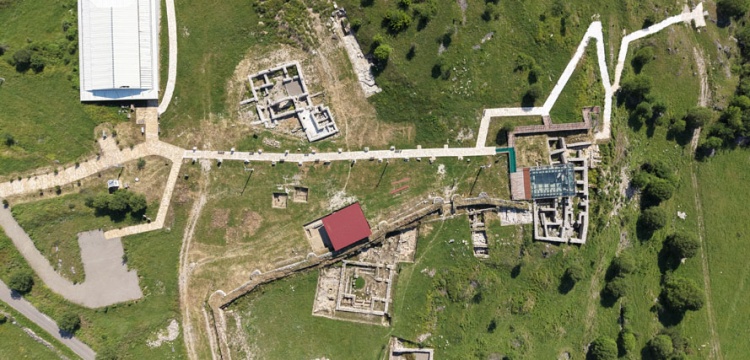 Hadrianapolis’te 2026 Sezonu Başladı: Yeni Yapı Kalıntısı İlk Kez Kazılacak
