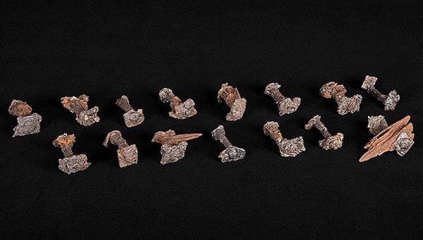 Norveç’teki Anıtsal Gemi Mezarı Vikinglerden Önceye Uzanıyor