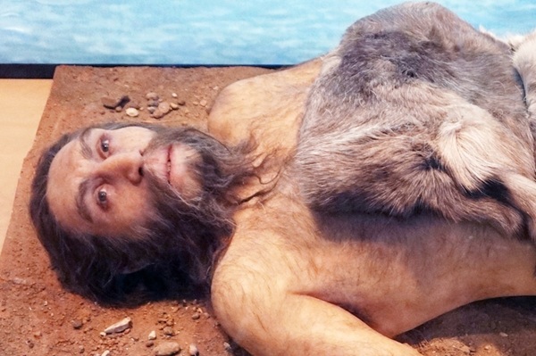 Neandertallerin Yok Oluş Nedeni Dağınık Yaşamaları Olabilir