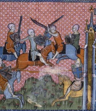 Orta Çağ El Yazmalarının Yüzde 90’ı Günümüze Ulaşamadı