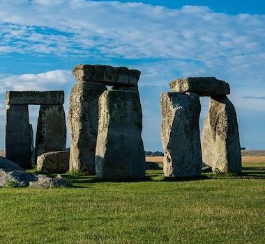 Stonehenge, Anıt İnşa Edilmeden Önce Bir Avlanma Noktasıydı
