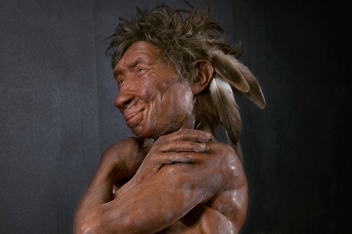 Sabahçılar, Neandertallerin Vücut Saatini Miras Almış Olabilir