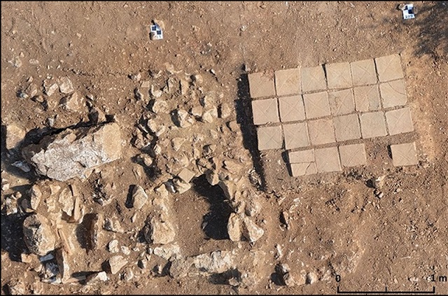 Sagalassos’ta Dirilmesinden Korkulan Birinin Mezarı Bulundu