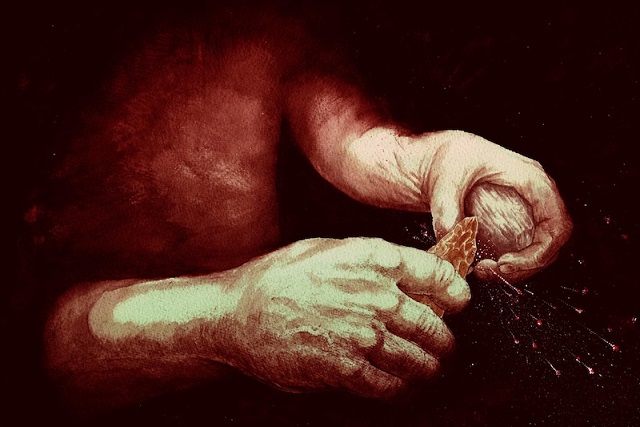 Neandertallerin Ateş Yaktığına Dair 400.000 Yıllık Kanıtlar Bulundu