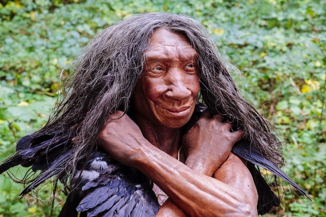 Neandertaller Yok Olmadı, Bir Parçamız Haline Geldi