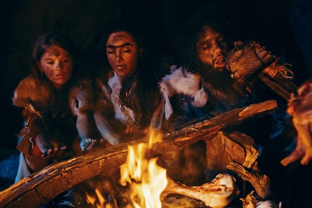 Neandertaller Ateş Yakmayı Unutmuş Olabilir