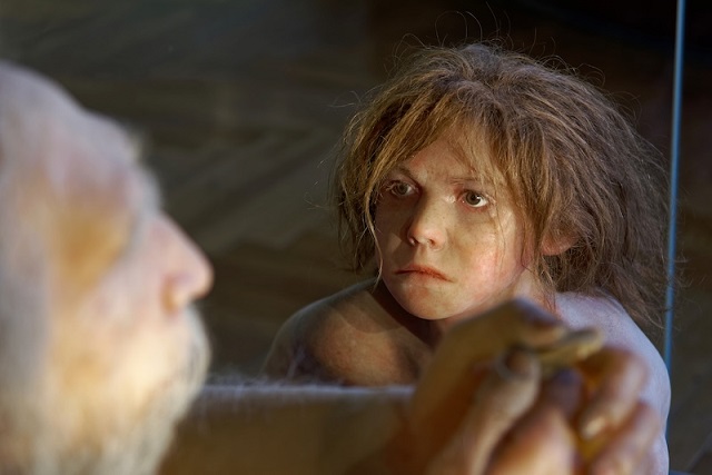 Neandertaller Çok Az Sayıdaydı ve Soy İçi Üreme Yaygındı