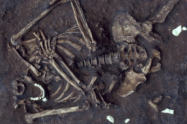 İberya’daki Neandertallerin Cenaze Ritüeli Vardı, Ama Biraz Farklı