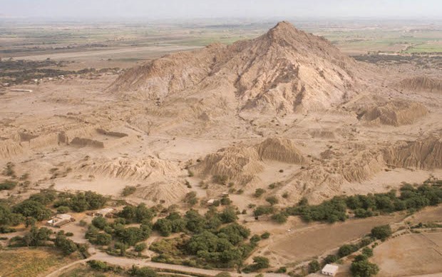 Toplumların Çöküşünde El Nino Etkisi Abartılmış Olabilir