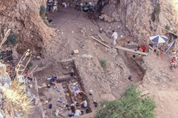 Neandertal Bebekleri Modern İnsanlara Kıyasla Devasa Boyuttaydı