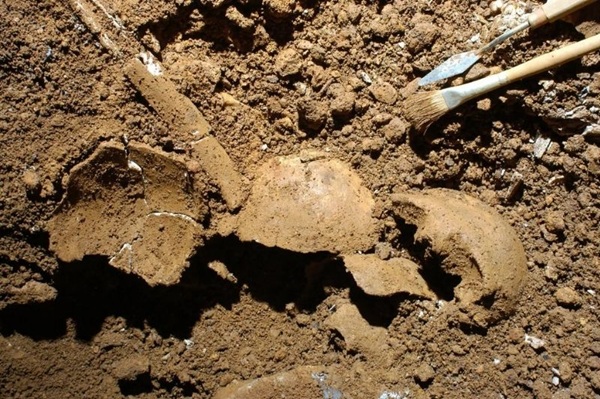 DNA Analizi Calabria’nın Tarihöncesi Sosyal Yapısını Aydınlatıyor