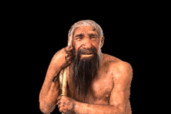 Neandertallerin Yok Olmasının Zekaları ile Bir Alakası Yoktu