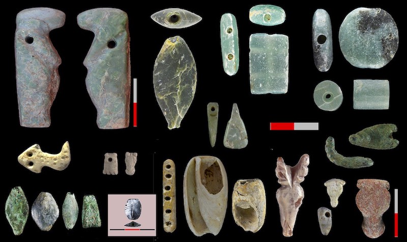 Boncuklu Tarla’da 12.000 Yıllık Kamusal Yapı Bulundu