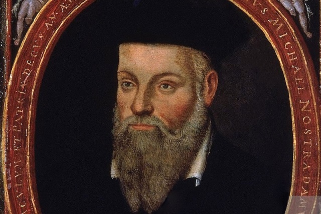 Nostradamus Kimdi ve Kehanetleri Neden Hâlâ Konuşuluyor?