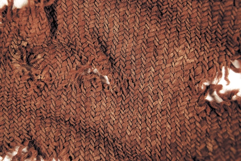 Viking Tekstilleri Kadınların Muazzam Etkisini Gösteriyor