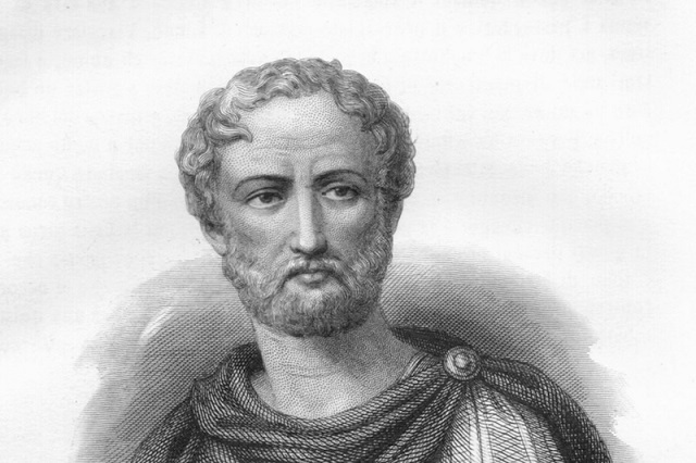 Vezüv Patlamasının Görgü Tanığı Genç Plinius Kimdi?