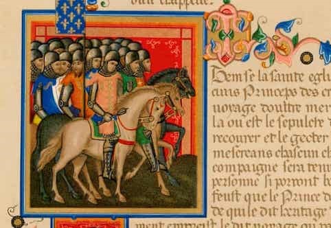 Orta Çağ Savaş Atları, Günümüz Midillilerinden Büyük Değildi