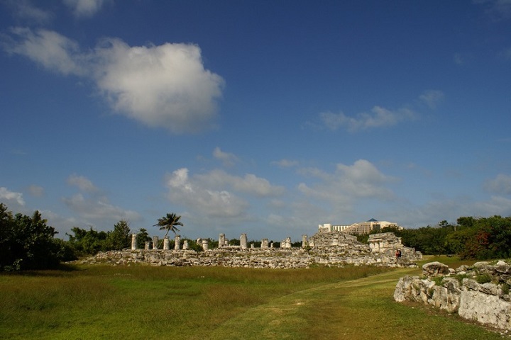 İspanyol Öncesi Cancun’da Göçmenlere Yerliler Gibi Davranılmış