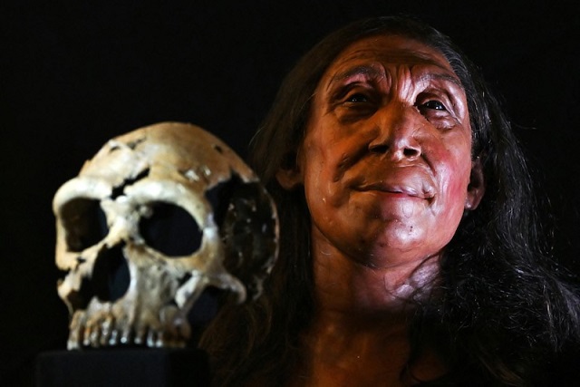 Neandertallerin Son Günleri Nasıldı?