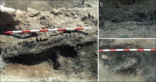 Arkeologlar Tunç Çağı Tekstillerinin Nasıl Üretildiğini Çözüyor