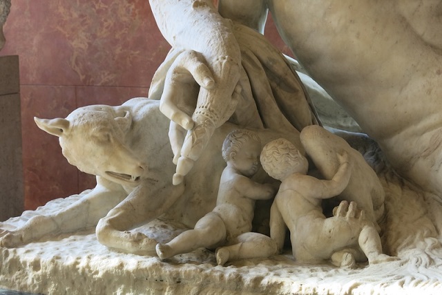 Roma’yı Gerçekte Kim ya da Kimler Kurdu?