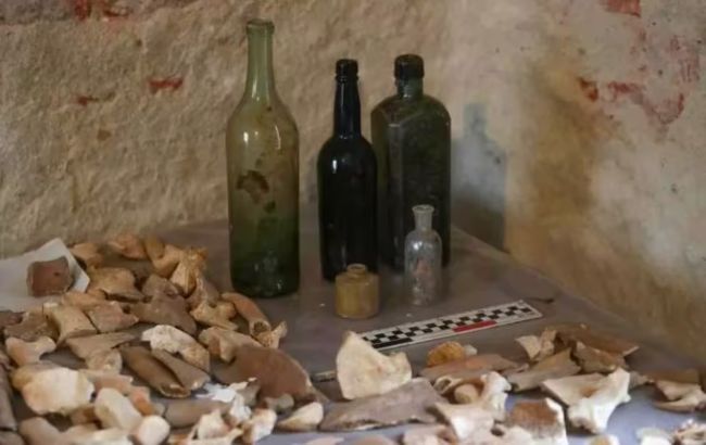 Uruguay'ın başkenti Montevideo'nun altında keşfedilen sömürge dönemine ait su kaynağı, şehrin tarihini yeniden yazabilir.