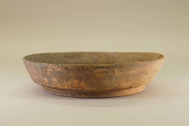 Yapay Zeka Antik Çömlekleri Yüzde 93 Doğrulukla Okudu