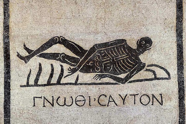 Antik Roma’nın Hayalet Hikâyeleri Nasıldı?