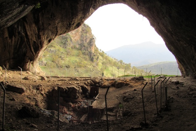Atalarımız Evlerini Neandertallere Göre Nasıl Daha İyi Düzenledi?