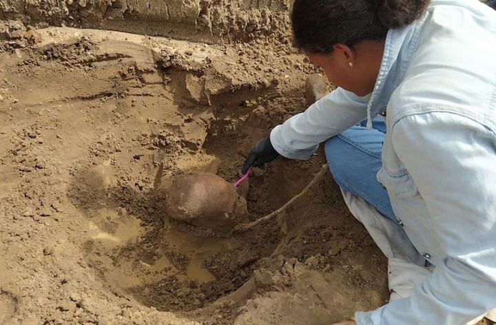 Brezilya’da Avcı Toplayıcılara Ait 10.000 Yıllık Mezarlar Keşfedildi