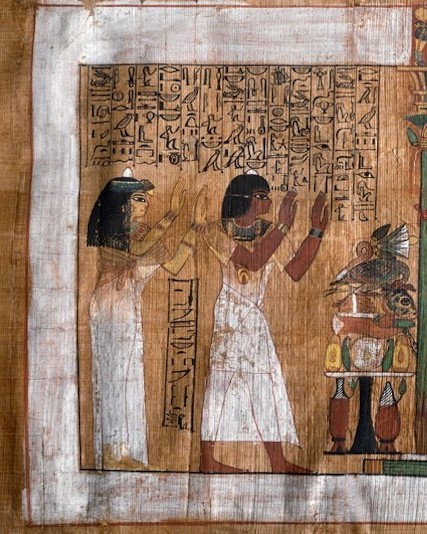 Eski Kokular, Mısır Mezarının Bilinmeyenlerini Ortaya Çıkarıyor