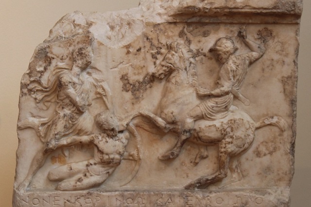 İnsan Şiddetinin Kökeni Sanılandan Çok Daha Karmaşık