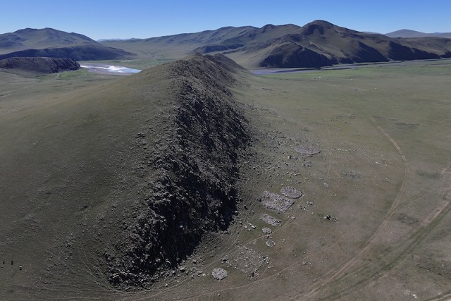 Moğolistan’da İki Ayrı Tunç Çağı Nüfusu Karışmadan Birlikte Yaşamış