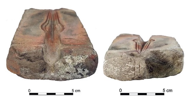 Çekya’da Bir Evin Bahçesinde Tunç Çağı Mızrak Kalıbı Buldu