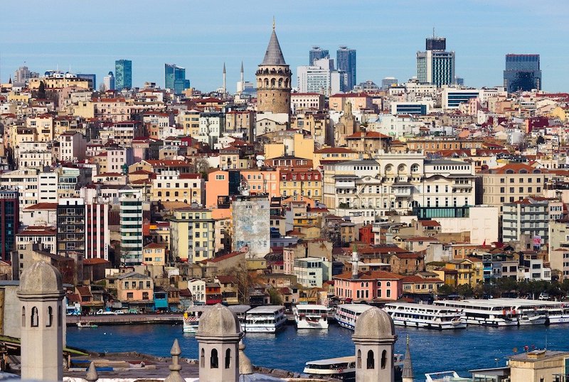 Konstantinopolis Ne Zaman İstanbul Oldu?