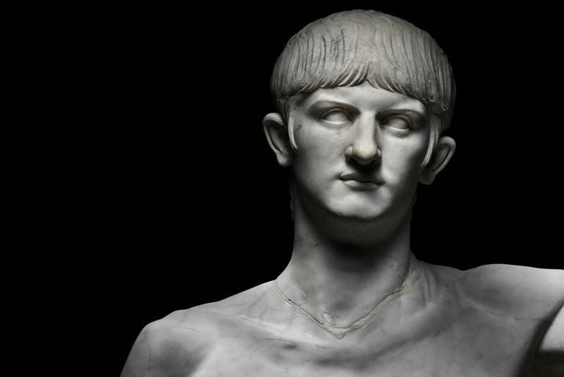 Batı Roma İmparatorlarının Dörtte Biri Doğal Sebeplerle Öldü