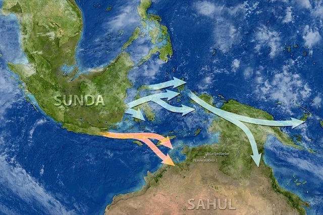 Modern İnsanlar Avustralya’ya 60.000 Yıl Önce Ulaşmış