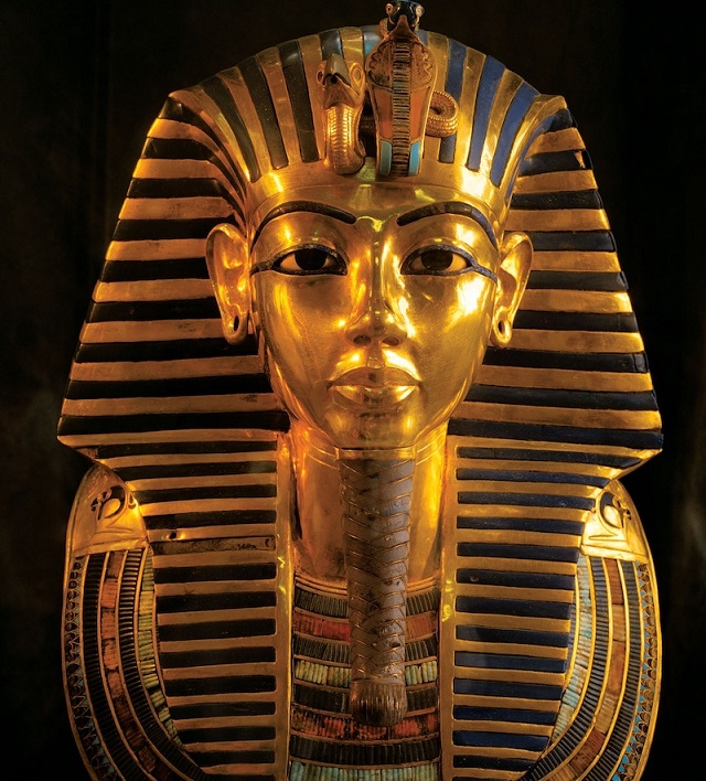 Tutankamon Öldükten Sonra Mısır’ı Kim Yönetti?