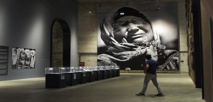 Bosna'nın Hafızası: Srebrenitsa Soykırımı Müzesi