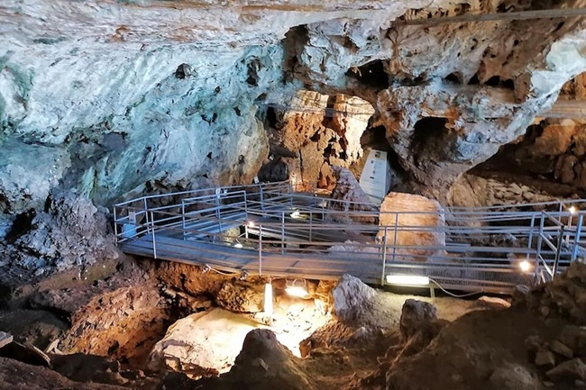 Paleolitik Dönem İnsanları da Bizim Gibi Yas Tutuyordu
