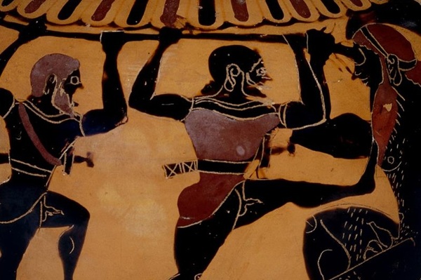 Odysseus Gerçekten Bir Kahraman mı? Tekrar Düşünün