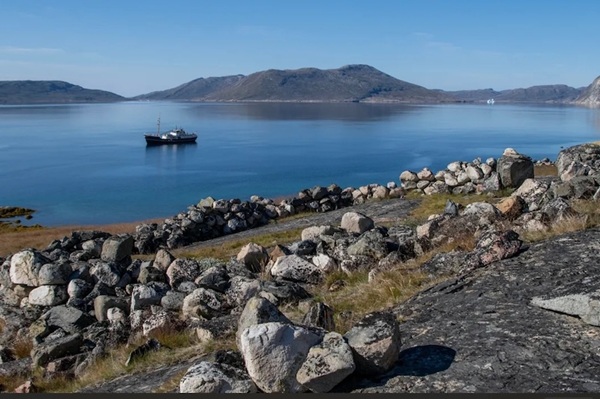 Vikingler Grönland’daki Yerleşimlerini Neden Terk Etti?